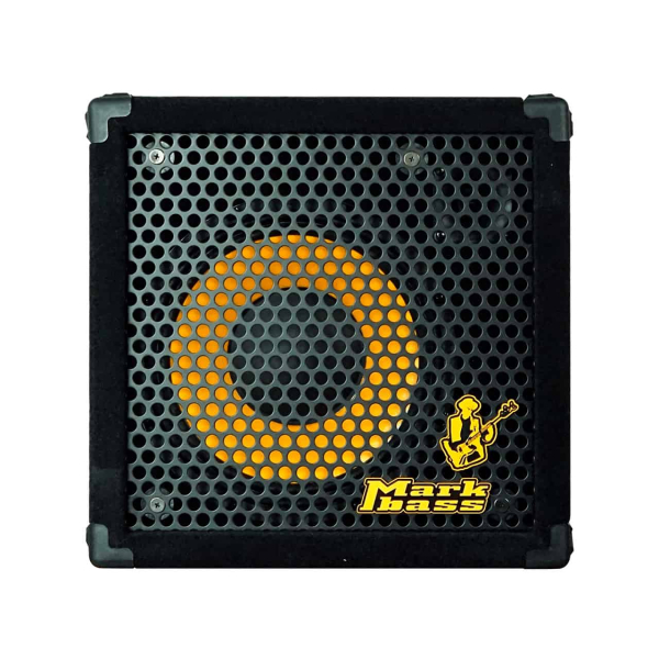 Markbass MARCUS MILLER CMD 101 MICRO 60, Basscombo 60W, 10" Speaker